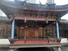 -江宁织造博物馆