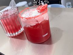 -仝TONIC·BAR(长乐路店)