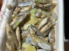 -盒马鲜生(公园1903店)