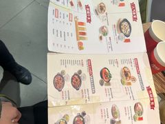 -李先生牛肉面大王(华联商厦店)