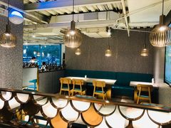 大堂-半天妖烤鱼(方庄店)