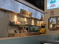 -花椒俏川菜小馆(南海万达店)