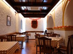大堂-船屋葡国餐厅