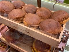 -山崎面包(静安久光店)