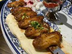 -卢布里西餐厅(总店)