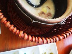 牛肉粥-成记海鲜粥(意大利风情街店)