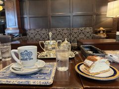 -西村咖啡店 (中山手本店)