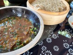 -百花人家(清水田园店)