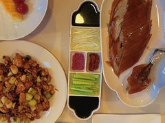 -大鸭梨烤鸭(房山店)
