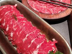 -季季山·云南野生菌火锅(上海首店)