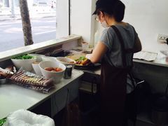 -何太吉·煎饼果子(海防路店)