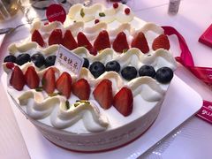 -味多美蛋糕(潘家园店)