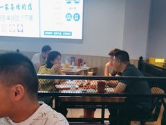 -四禧精酿铜锅涮肉·烧烤工场(大明湖店)