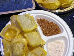 -冰城小镇音乐串吧·聚会餐厅(百子湾店)