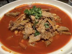 -老雒阳面馆·水席·洛阳菜(王城路店)