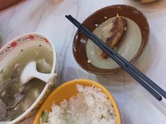-陈记汤饭(水巷口店)