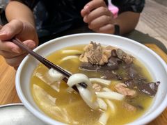 -文山荷鲜居(翠湖店)