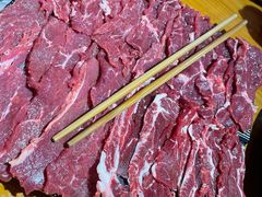 潮州大四喜-牛品福潮汕牛肉火锅(旺庄店)