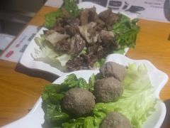 -海银海记潮汕牛肉火锅(新港中路海珠店)