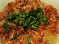 -广玉兰上海菜(德平店)