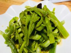 -川天喉重庆江湖菜