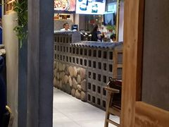大堂-鑫日千里马朝鲜族小馆(总店)