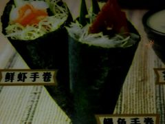 -争鲜回转寿司(飞洲国际店)