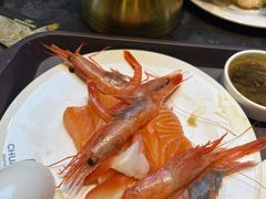 -川骄海鲜自助(亚运村店)