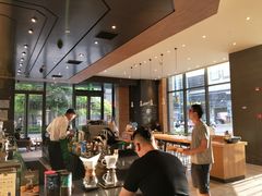 -星巴克(蒲汇塘路店)