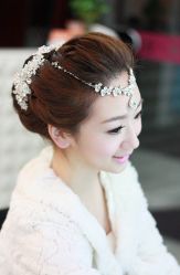 -FIONA MAKE UP恋妆造型