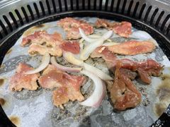 -鹤之乡·齐齐哈尔烤肉·非遗(秋涛路店)