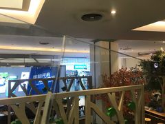 -家乐福(四元桥购物中心店)