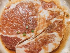 -西塔老太太泥炉烤肉(温州首店万象城黑金店)