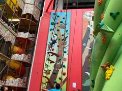 -蒙特利亲子乐园