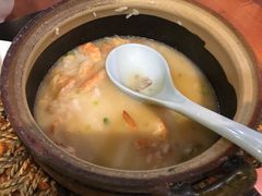 -贰號小院潮汕砂锅粥(前海西街店)