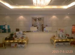 -伊芙世家美颜美养SPA