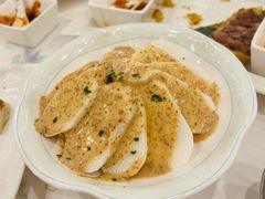 原味腐衣鲜淮山-翠园(北京王府中环店)