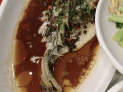 -天天渔港(杏林街店)