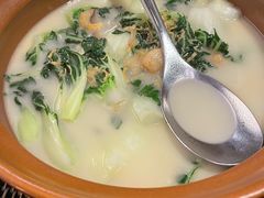 -海派悦庭·海胆烧麦·新融合菜(凯德广场店)