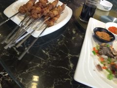 -吴记羊肉龙虾馆(百盛家园店)
