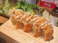 -炉小哥烤肉(信万广场店)