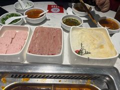 -海底捞火锅(勒泰店)