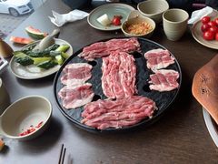 -滇釜火锅·能喝汤的火锅(车公庄店)