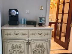 -广州富力丽思卡尔顿酒店
