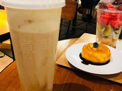 -煮叶(悠唐广场店)