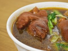 -宜沁手打面