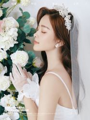 -时光印记婚纱摄影工作室·原创定制