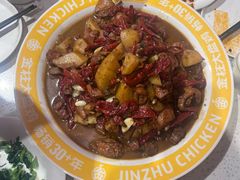 -金柱大盘鸡(和田二街店)