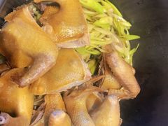 -麒麟中餐厅·经典粤菜·地道菜式老字号(广州长隆酒店)