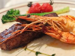 -黑宝石西餐厅(汇励99城市公园店)